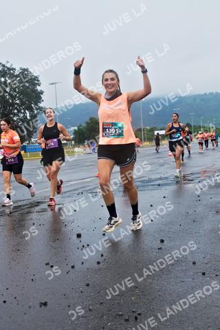 Foto de la CARRERA OMNILIFE GUADALAJARA a las 07:40