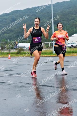 Foto de la CARRERA OMNILIFE GUADALAJARA a las 08:06
