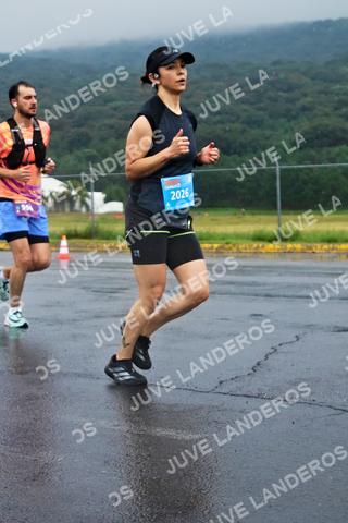 Foto de la CARRERA OMNILIFE GUADALAJARA a las 07:55