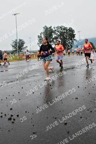 Foto de la CARRERA OMNILIFE GUADALAJARA a las 07:28