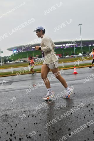 Foto de la CARRERA OMNILIFE GUADALAJARA a las 07:29