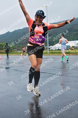 Foto de la CARRERA OMNILIFE GUADALAJARA a las 07:59