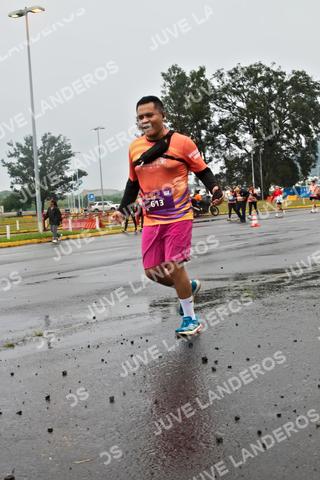 Foto de la CARRERA OMNILIFE GUADALAJARA a las 07:31