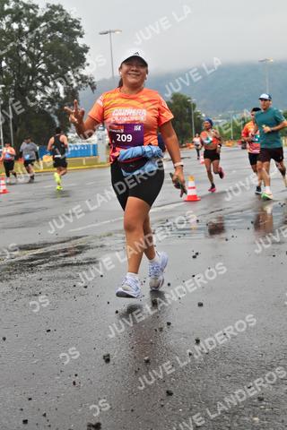 Foto de la CARRERA OMNILIFE GUADALAJARA a las 07:32