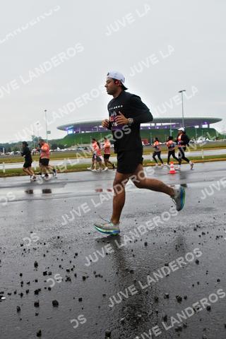 Foto de la CARRERA OMNILIFE GUADALAJARA a las 07:26