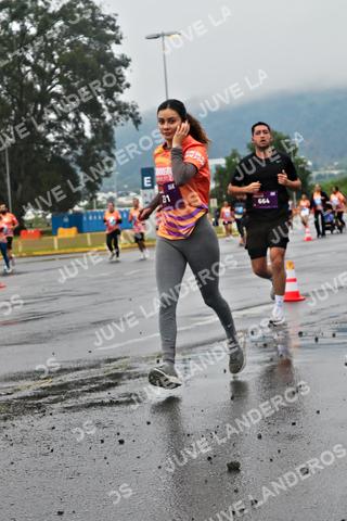 Foto de la CARRERA OMNILIFE GUADALAJARA a las 07:28