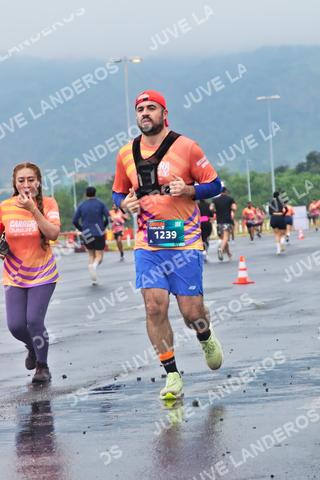 Foto de la CARRERA OMNILIFE GUADALAJARA a las 07:48