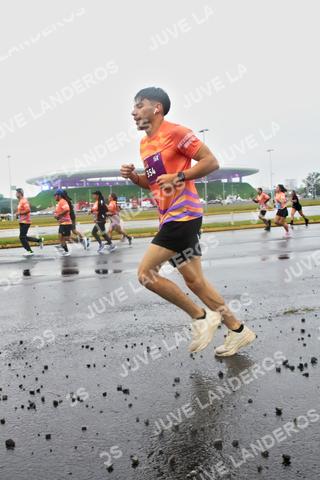 Foto de la CARRERA OMNILIFE GUADALAJARA a las 07:24