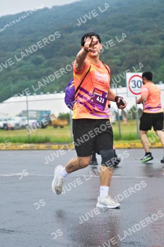 Foto de la CARRERA OMNILIFE GUADALAJARA a las 07:54