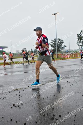 Foto de la CARRERA OMNILIFE GUADALAJARA a las 07:24