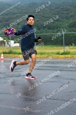 Foto de la CARRERA OMNILIFE GUADALAJARA a las 07:58