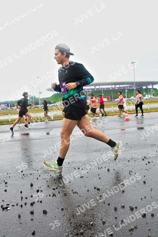 Foto de la CARRERA OMNILIFE GUADALAJARA a las 07:26