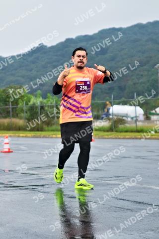 Foto de la CARRERA OMNILIFE GUADALAJARA a las 08:11