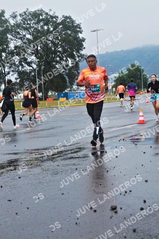Foto de la CARRERA OMNILIFE GUADALAJARA a las 07:42