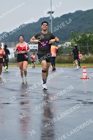 Foto de la CARRERA OMNILIFE GUADALAJARA a las 07:58