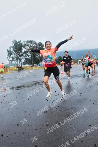 Foto de la CARRERA OMNILIFE GUADALAJARA a las 07:40