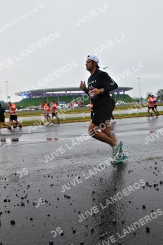 Foto de la CARRERA OMNILIFE GUADALAJARA a las 07:26