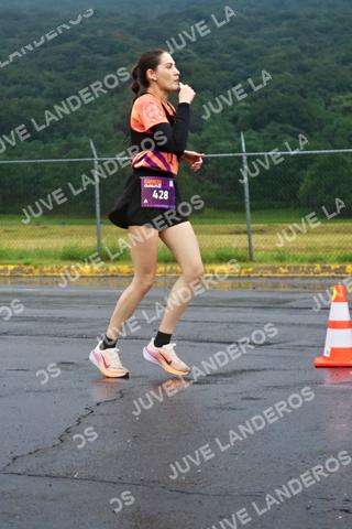 Foto de la CARRERA OMNILIFE GUADALAJARA a las 07:57