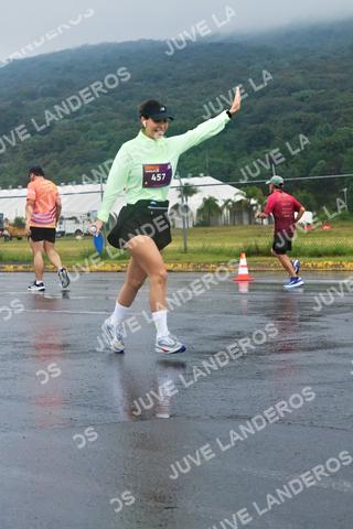 Foto de la CARRERA OMNILIFE GUADALAJARA a las 08:03