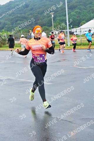 Foto de la CARRERA OMNILIFE GUADALAJARA a las 07:52