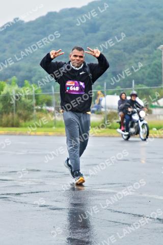 Foto de la CARRERA OMNILIFE GUADALAJARA a las 08:10