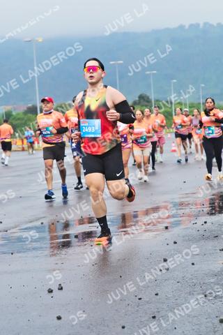 Foto de la CARRERA OMNILIFE GUADALAJARA a las 07:44