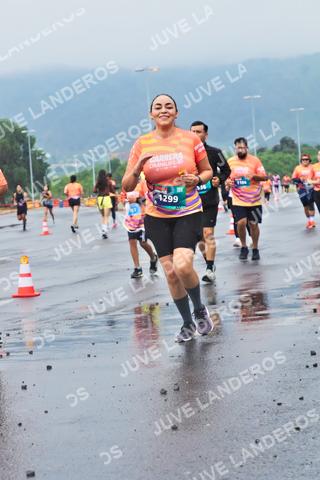 Foto de la CARRERA OMNILIFE GUADALAJARA a las 07:49