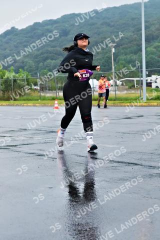Foto de la CARRERA OMNILIFE GUADALAJARA a las 08:05