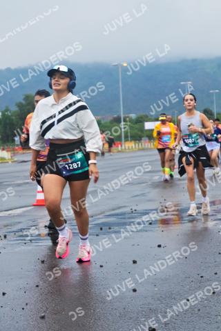 Foto de la CARRERA OMNILIFE GUADALAJARA a las 07:38