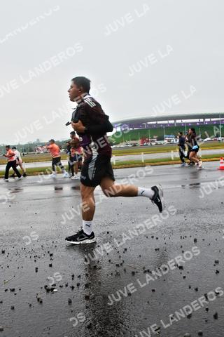 Foto de la CARRERA OMNILIFE GUADALAJARA a las 07:27