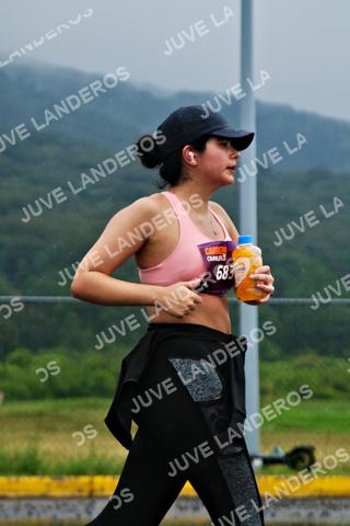 Foto de la CARRERA OMNILIFE GUADALAJARA a las 08:12