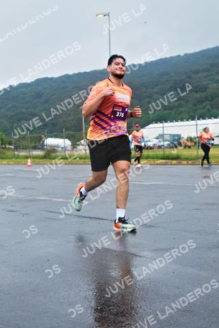 Foto de la CARRERA OMNILIFE GUADALAJARA a las 07:53