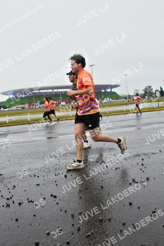 Foto de la CARRERA OMNILIFE GUADALAJARA a las 07:26