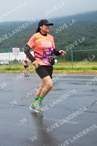 Foto de la CARRERA OMNILIFE GUADALAJARA a las 07:58