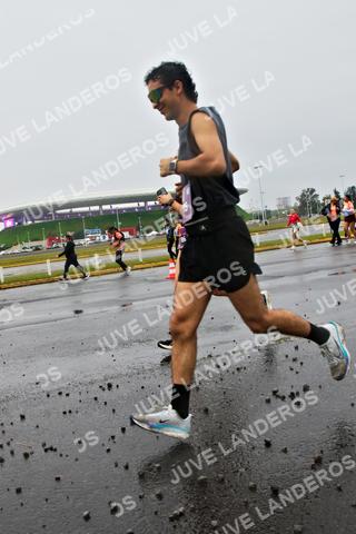 Foto de la CARRERA OMNILIFE GUADALAJARA a las 07:31