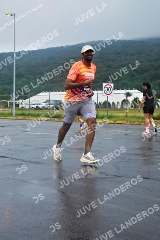 Foto de la CARRERA OMNILIFE GUADALAJARA a las 07:57