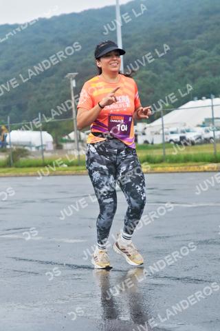 Foto de la CARRERA OMNILIFE GUADALAJARA a las 08:03