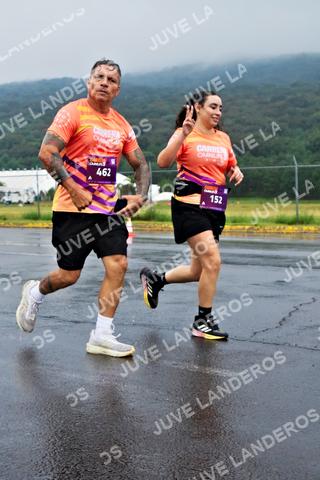 Foto de la CARRERA OMNILIFE GUADALAJARA a las 08:11
