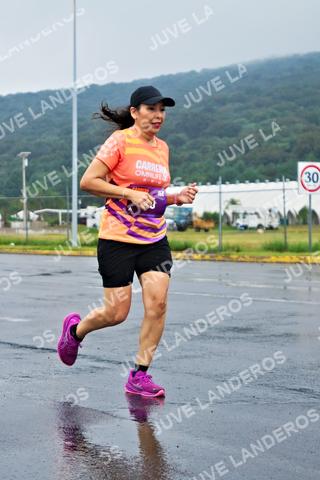 Foto de la CARRERA OMNILIFE GUADALAJARA a las 08:11