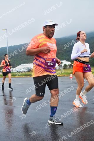 Foto de la CARRERA OMNILIFE GUADALAJARA a las 07:56