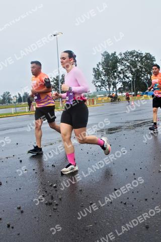 Foto de la CARRERA OMNILIFE GUADALAJARA a las 07:39