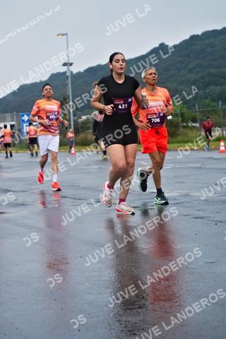 Foto de la CARRERA OMNILIFE GUADALAJARA a las 07:54