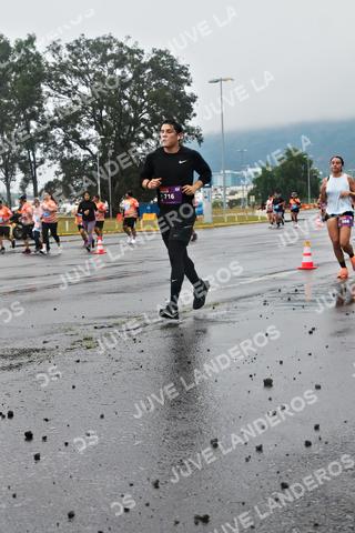 Foto de la CARRERA OMNILIFE GUADALAJARA a las 07:26