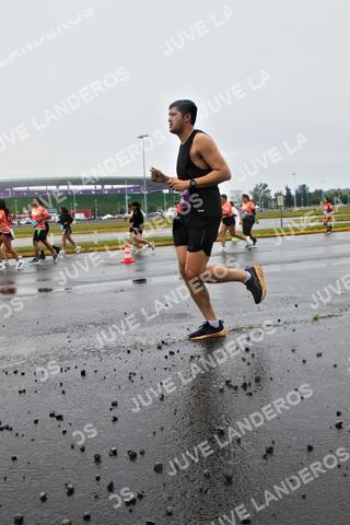 Foto de la CARRERA OMNILIFE GUADALAJARA a las 07:26