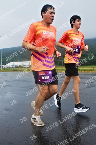 Foto de la CARRERA OMNILIFE GUADALAJARA a las 08:00