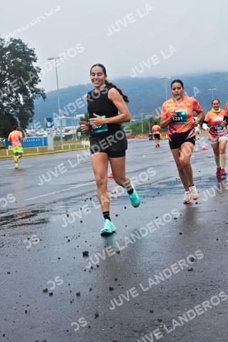 Foto de la CARRERA OMNILIFE GUADALAJARA a las 07:40