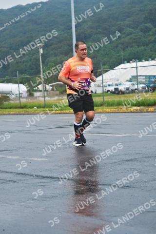 Foto de la CARRERA OMNILIFE GUADALAJARA a las 07:59