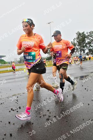 Foto de la CARRERA OMNILIFE GUADALAJARA a las 07:32