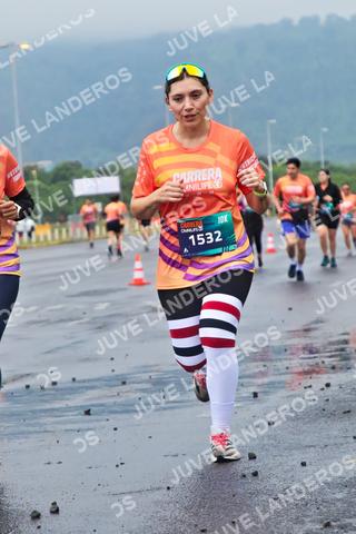 Foto de la CARRERA OMNILIFE GUADALAJARA a las 07:48