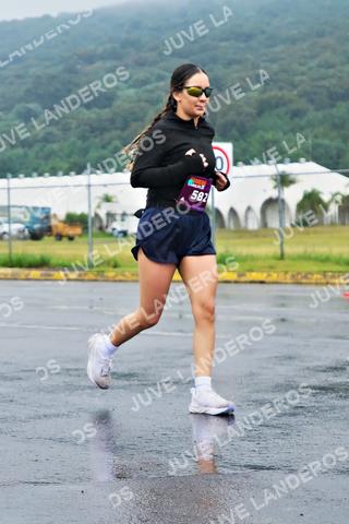 Foto de la CARRERA OMNILIFE GUADALAJARA a las 08:07